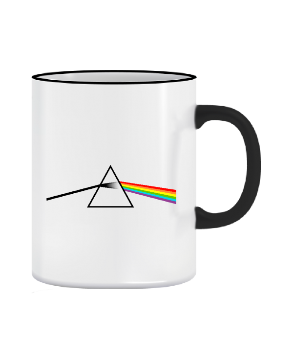 Puodelis Pink Floyd Puodelis Pink Floyd